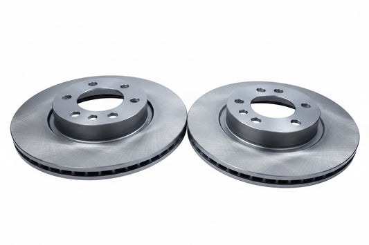 Disco de freno Disc.Del. Hyundai Porter II 2.5 2006-2011