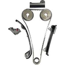 Kit de Tiempo Nissan QG15DE/QG18DE