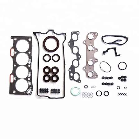Kit Empaque Motor Toyota Starlet 4K /4KC 4 Cyl 1.3L 83-4
