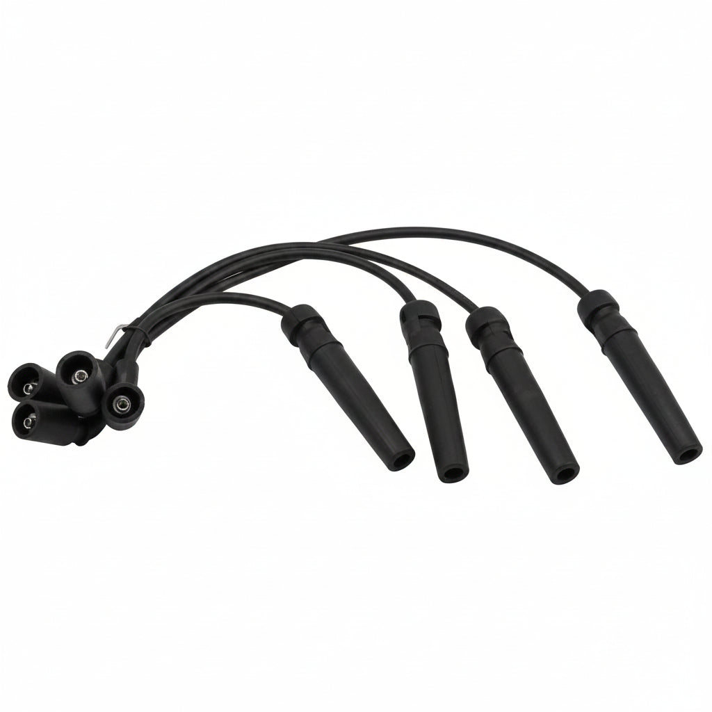 Cables Bujia Che Dae Aveo Lanos 09 ULTRA