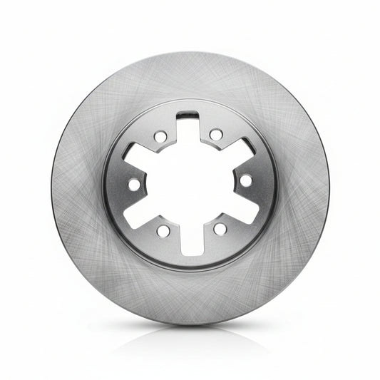 Disco de freno Nissan Pathfinder 2.5 1997-2002 Pathfinder 3.5 2000-2005 D21 (2.4) 1992-2006 D22 (2.5) 2000-2006 Navara 2.4 2002-2005 Nissan Frontier de Agencia TD27/UD32