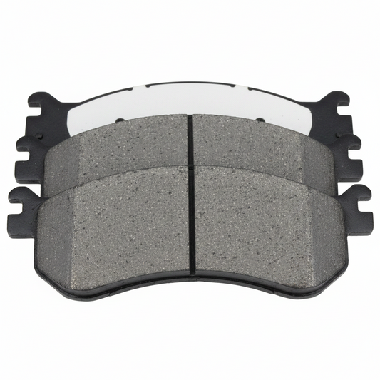 Pastillas de freno Chevrolet Suburban 2001 en adelante Silverado 2500 2001 en adelante Avalange 2002-2006