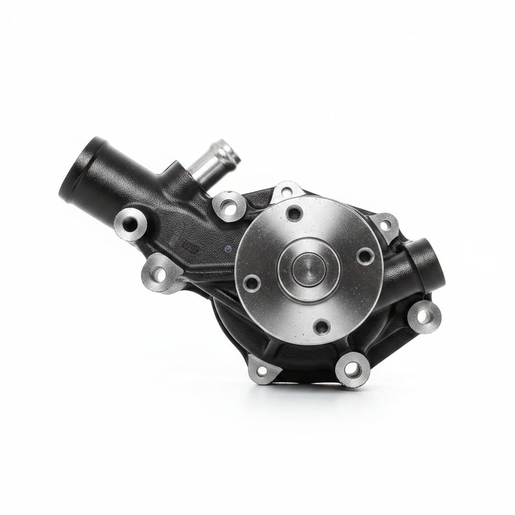 Bomba Agua Isuzu 4BD1 NPR