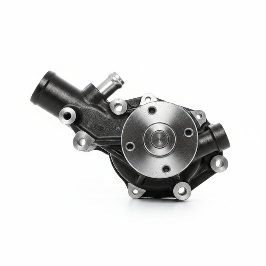 Bomba Agua Isuzu 4BD1 NPR