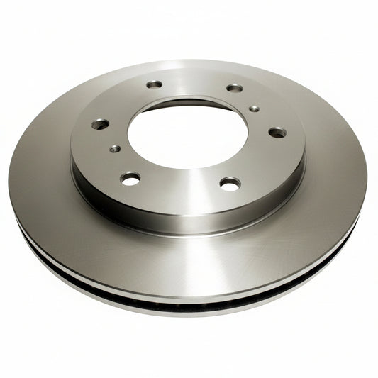 Disco de freno Mitsubishi Montero 3.2 1999-2005