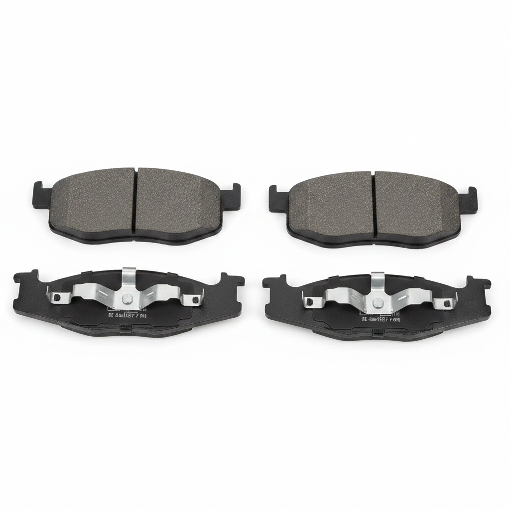Pastillas de freno F150 1994-1996 Bronco 1994-1996