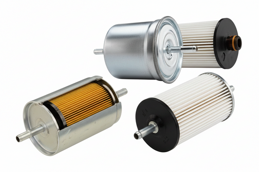 Filtro de Combustible Toyota YARIS ADV / HAT 2006-2008