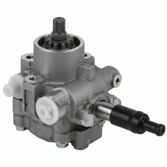 Bomba POWER STEERING Nissan FRONTIER VG33 ZD30 X