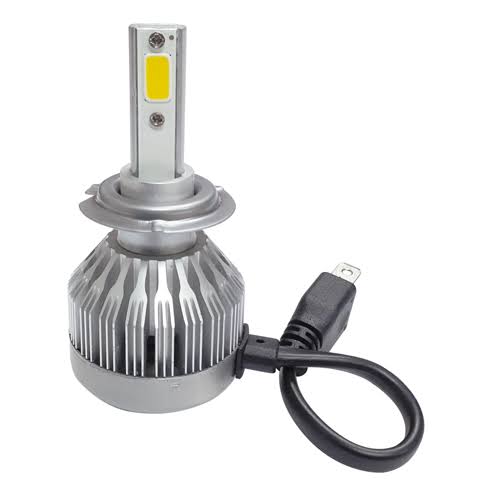 Lámpara automotriz LED 144 W 14800 lm 48PTS 10-30 V DC