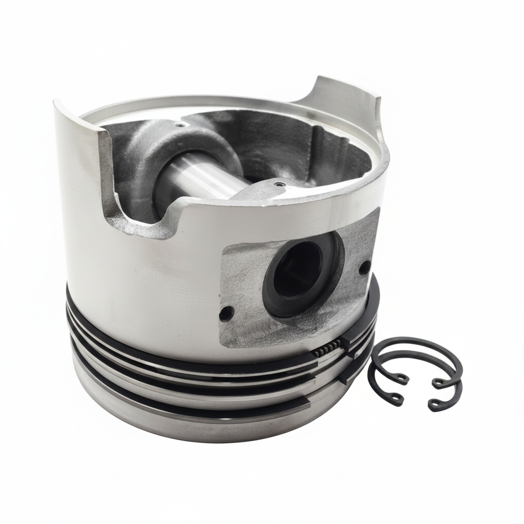 Pistón Motor Toyota 2L (KING Piston)