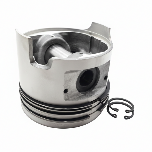 Pistón Motor Toyota 2L (KING Piston)