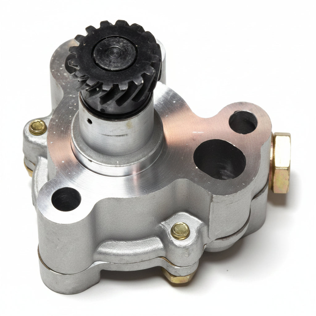 Bomba de aceite Nissan E15