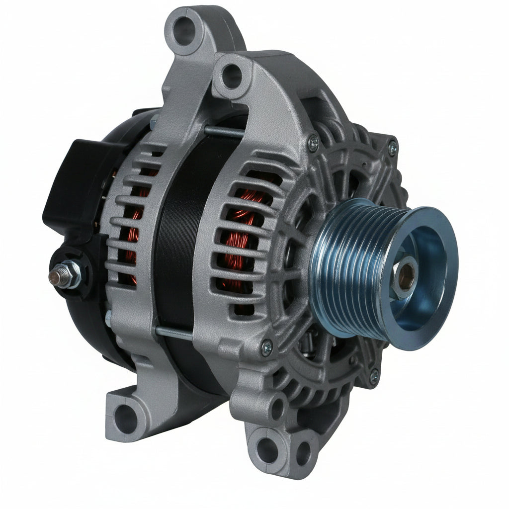 Alternador Toyota 1GD 2 8 12V/PRADO