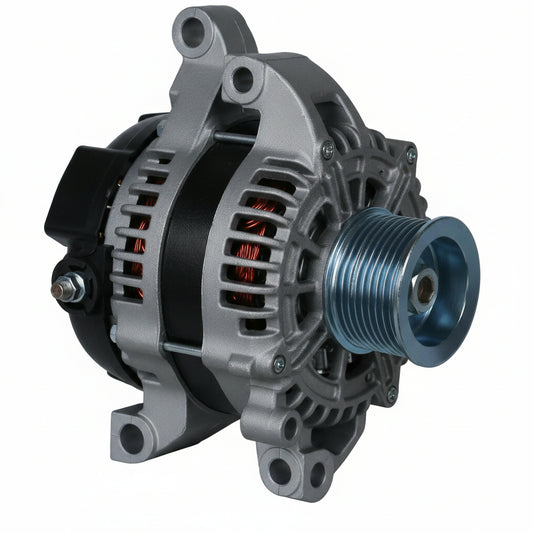 Alternador Toyota 1GD 2 8 12V/PRADO