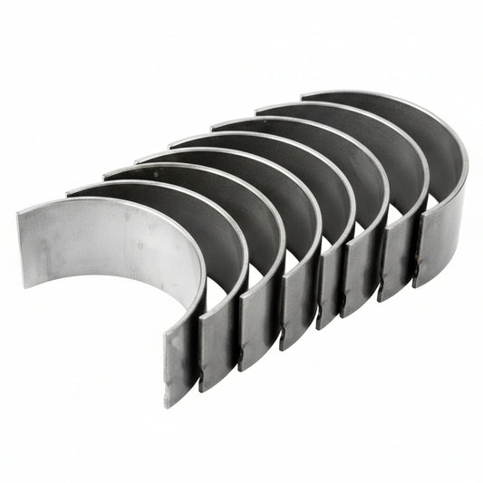 Casquillo de Biela Mitsubishi 4D34