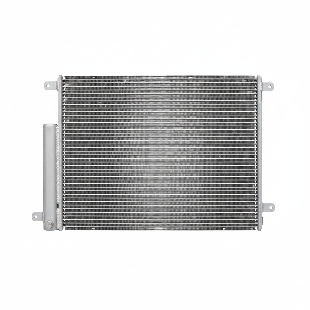 Condensador de A/C Honda Civic 2016-en adelante