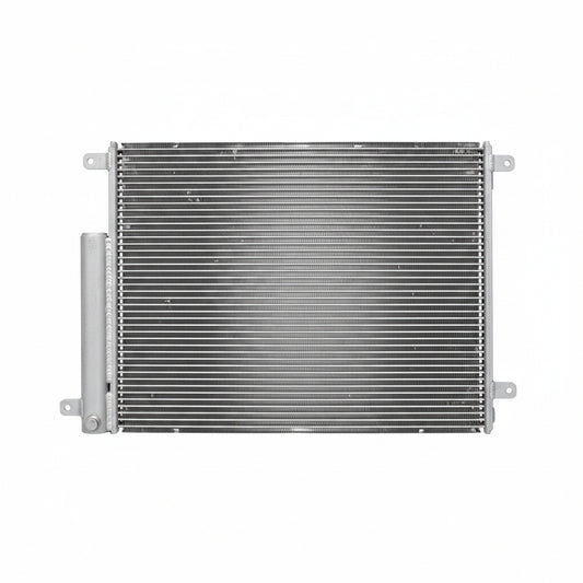 Condensador de A/C Honda Civic 2016-en adelante