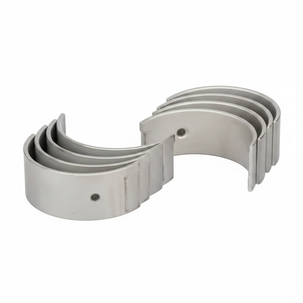 Casquillo de Bancada Isuzu 4JB1