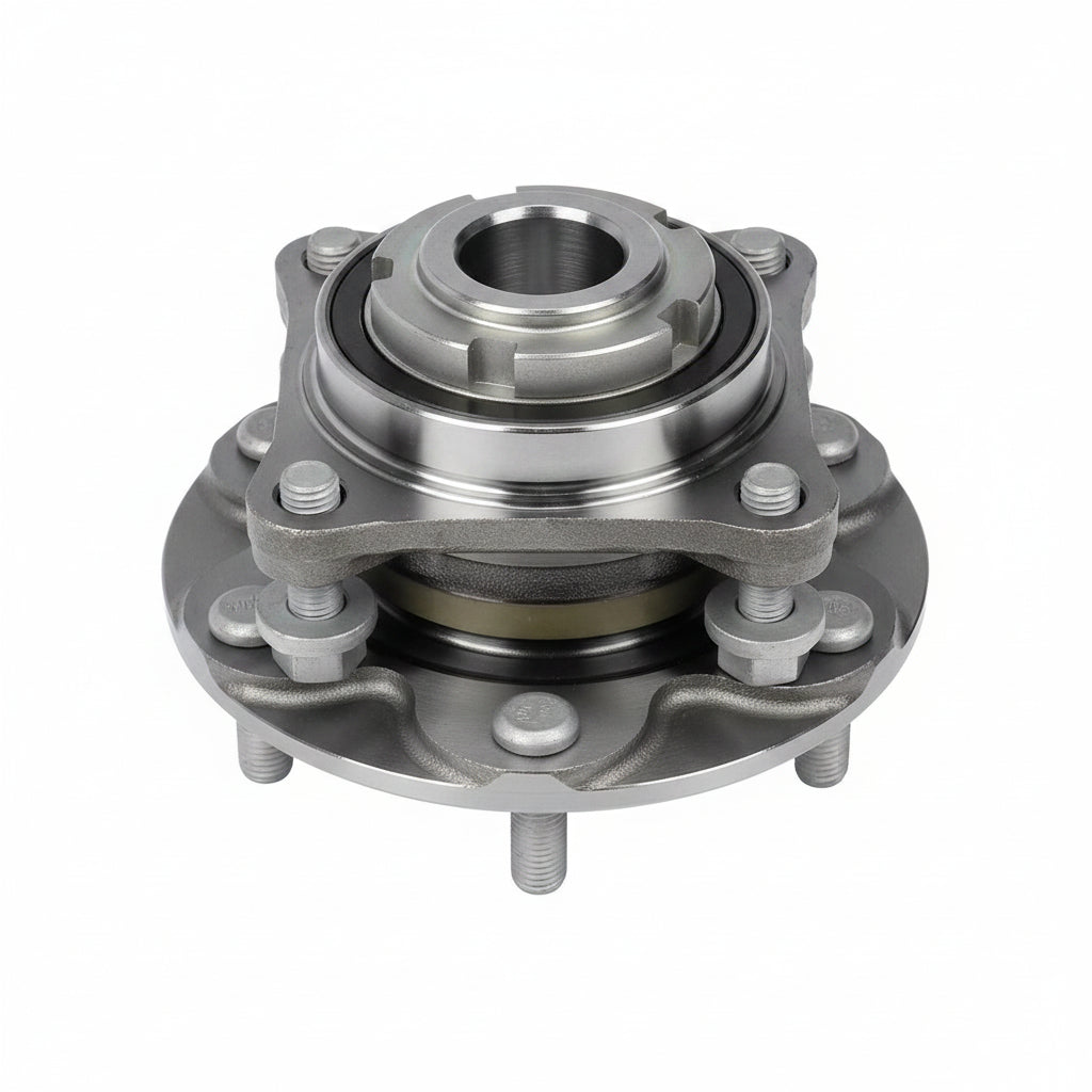 Coplin de rueda Toyota. 4runner 2003-2023 V6 4.0l, V8 4.7L