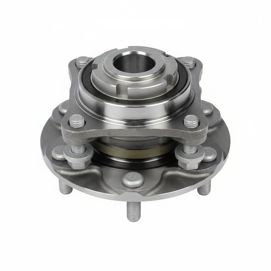 Coplin de rueda Toyota. 4runner 2003-2023 V6 4.0l, V8 4.7L