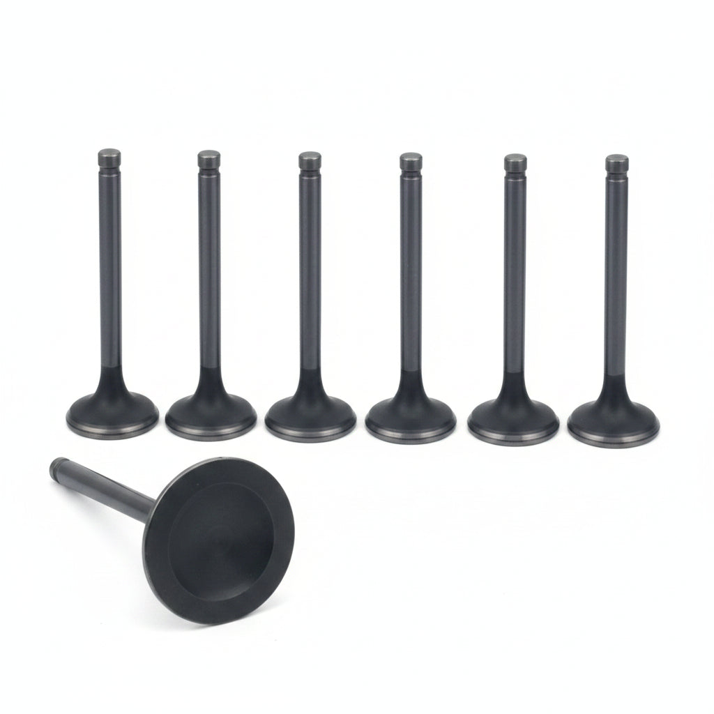 Válvula de Motor IN Toyota 1ZZ (8PCS)