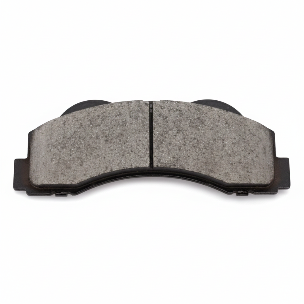 Pastillas de freno Ford F150 2004-2008