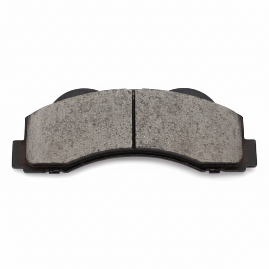 Pastillas de freno Ford F150 2004-2008