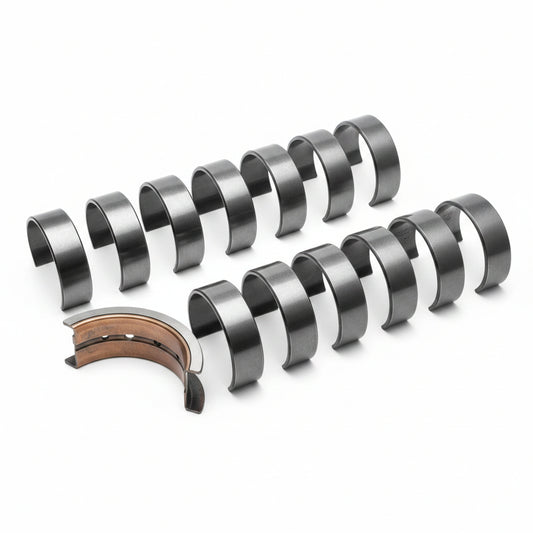 Casquillo de Biela Honda D17