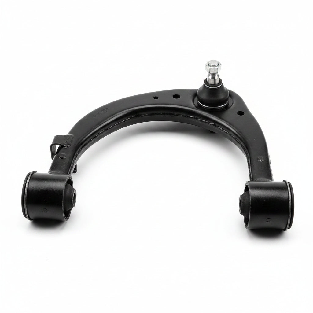 Tijera suspensión Toyota Land Cruiser 2022 en adelante LC300 superior delantera derecha