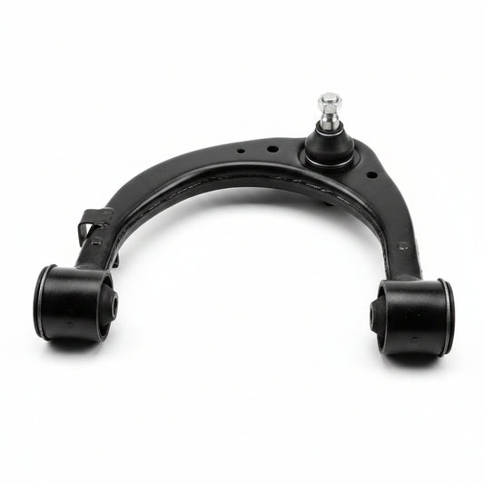 Tijera suspensión Toyota Land Cruiser 2022 en adelante LC300 superior delantera derecha