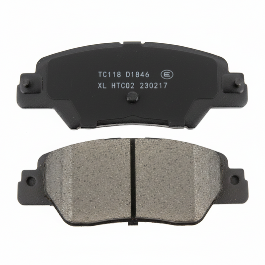 Pastillas de freno Mazda CX5 2015-2016