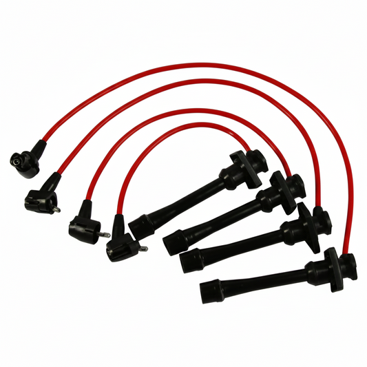 Cables Bujia Toyota 4AF