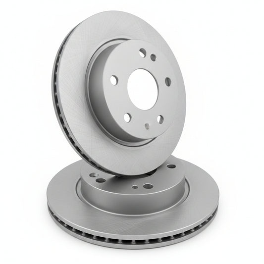 Disco de freno Honda Civic 2007-2013(EX DX LX) Civic SI 2005-2013 Hibrido 2009-2011 Trasero