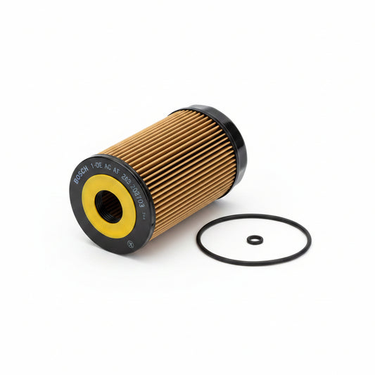 Filtro de Aceite HYUNDAI. COUNTY III ELECTRONICO HD65 / HD72