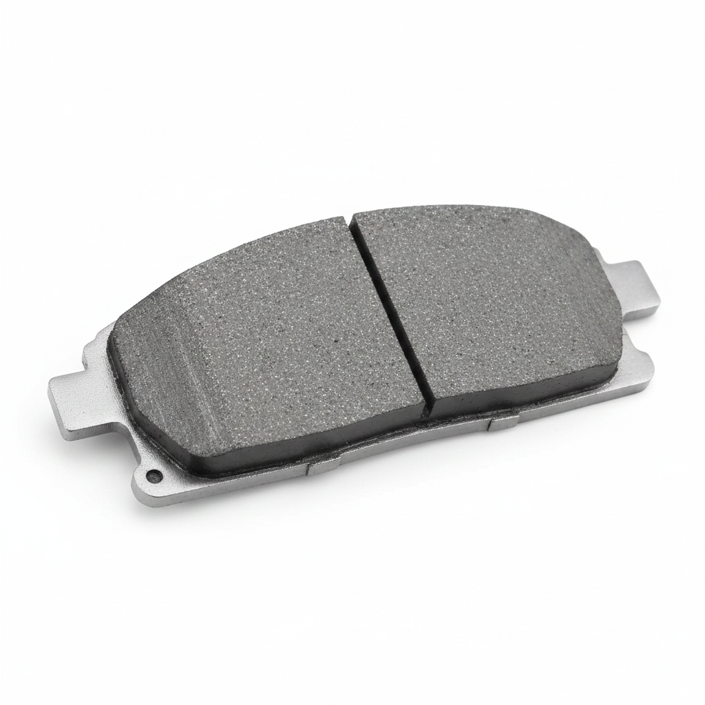 Pastillas de freno Honda Accord EX 2005-2007 Civic GX 2007 en adelante Accord 2008-2012 = D959