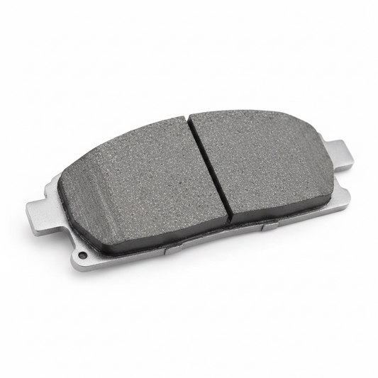 Pastillas de freno Honda Accord EX 2005-2007 Civic GX 2007 en adelante Accord 2008-2012 = D959