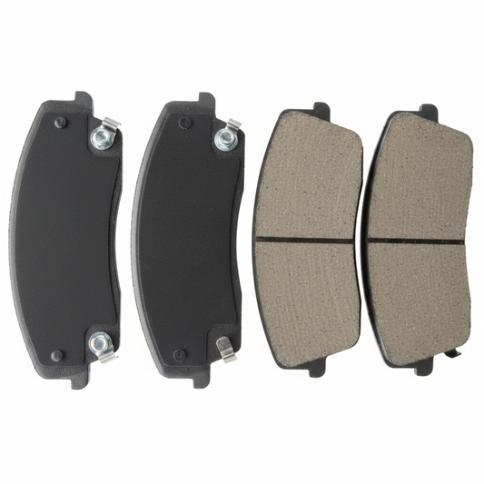 Pastillas de freno Dodge Charger 2006-2014