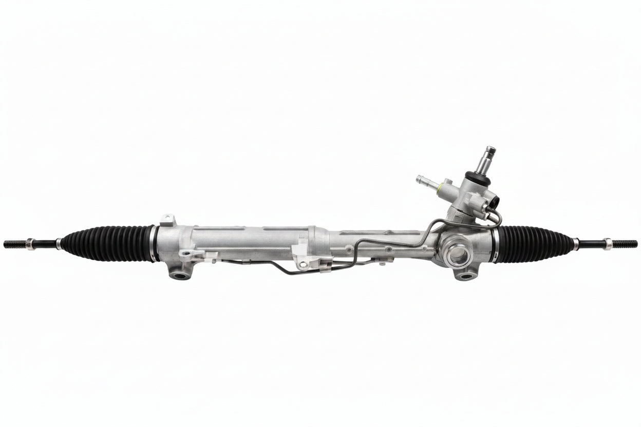 Cremallera de dirección Mazda BT50 2011