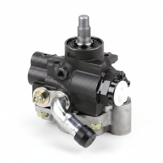 Bomba POWER STEERING Toyota 5L VIGO(*_*)