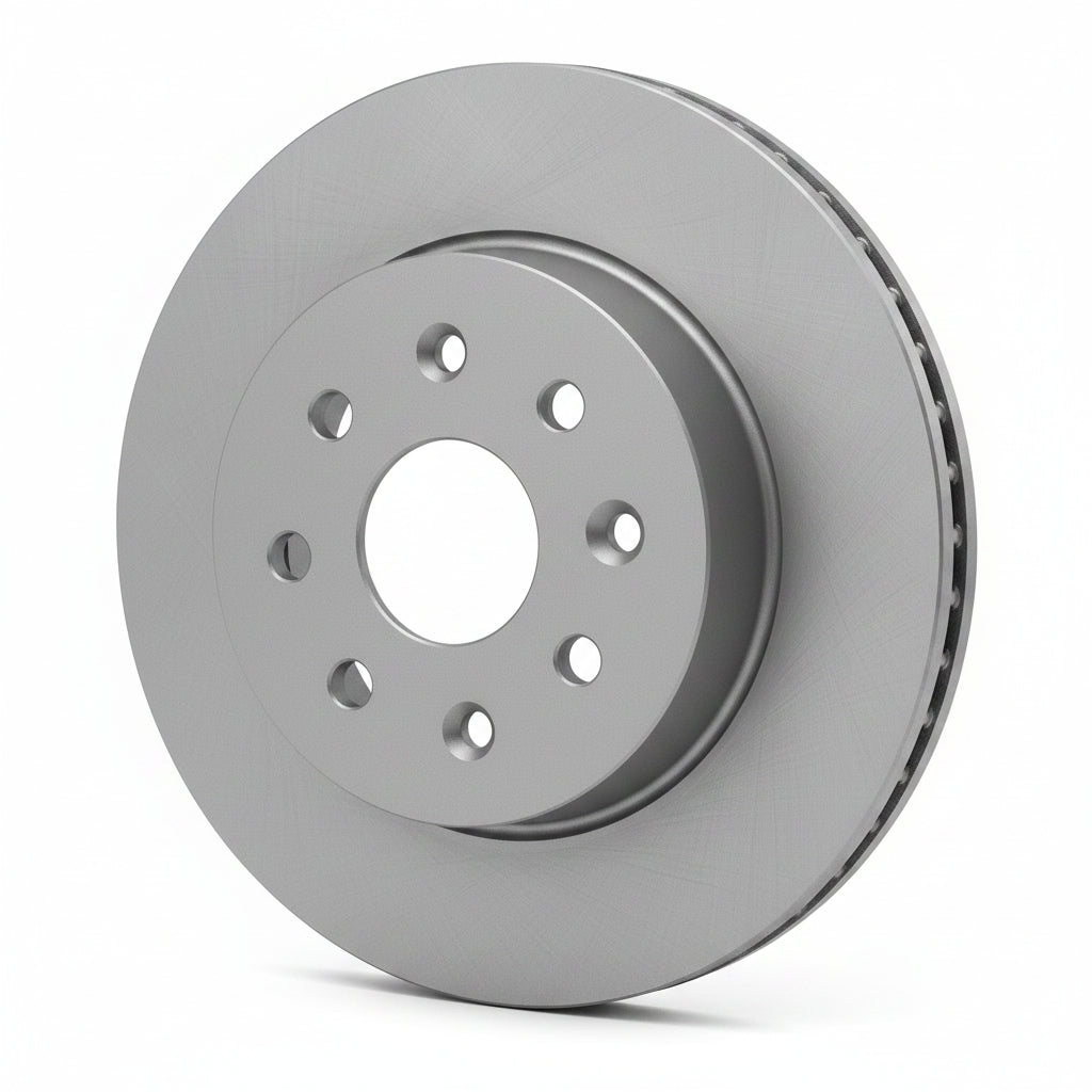 Disco de freno Kia Rio 2003-2005