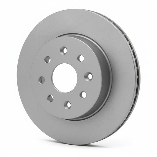 Disco de freno Kia Rio 2003-2005