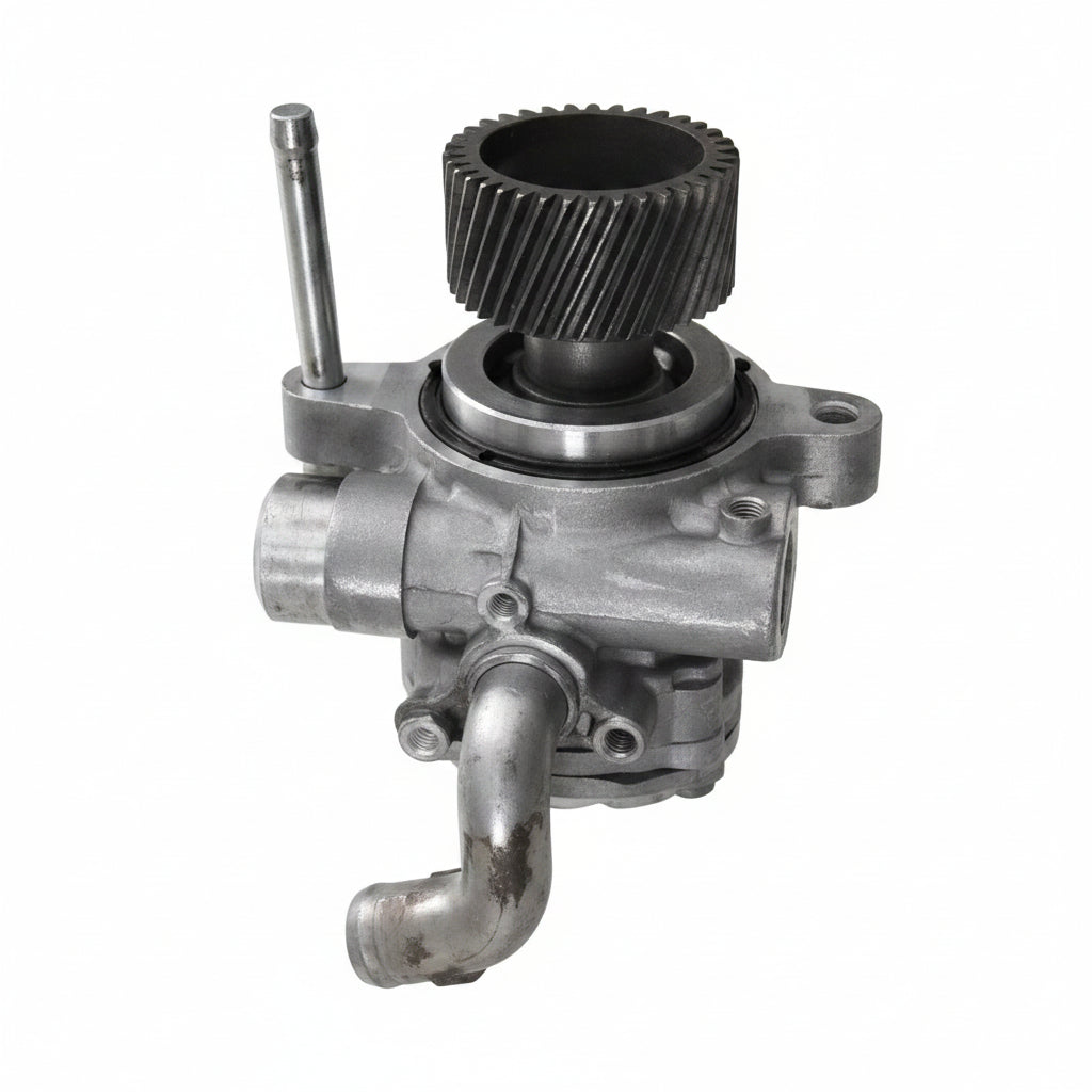 Bomba POWER STEERING Mazda BT50 WL RANGER (12MM