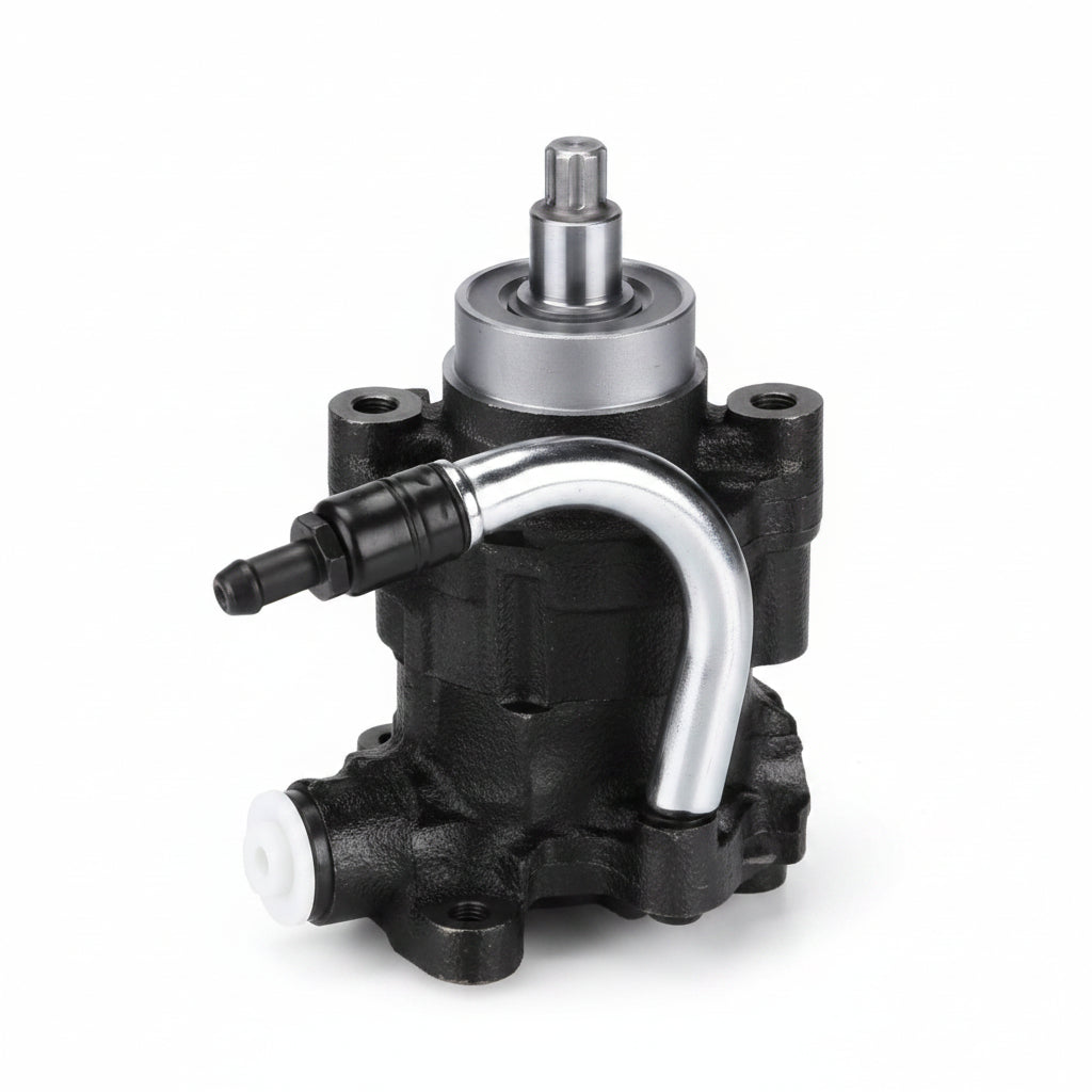 Bomba POWER STEERING Toyota HILUX/22R 1984-