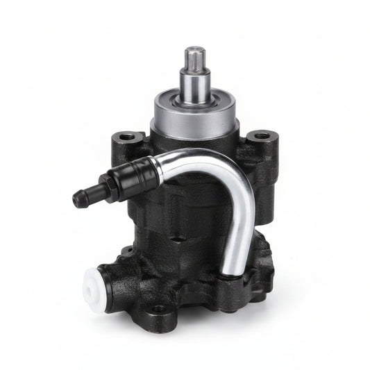 Bomba POWER STEERING Toyota HILUX/22R 1984-