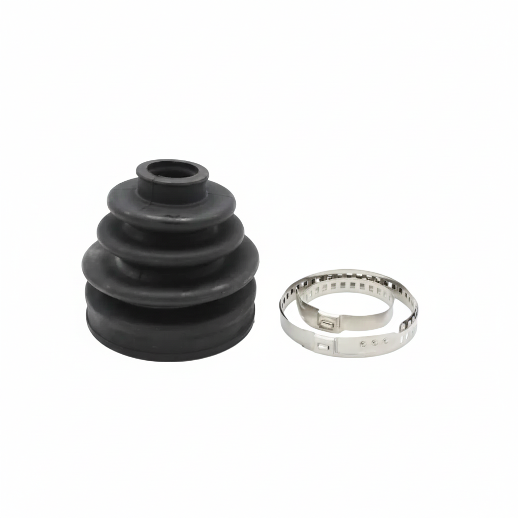 Polvera / Guardapolvo EJE Mazda 626 Mazda 3 Ford FOCUS 2001 Largo Corto