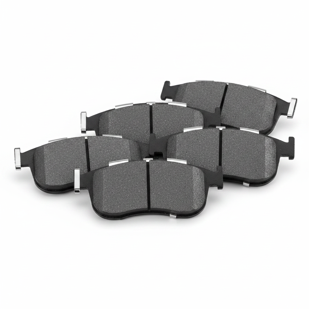 Pastillas de freno cerámica Ford Explorer 1995-2001 Trasera