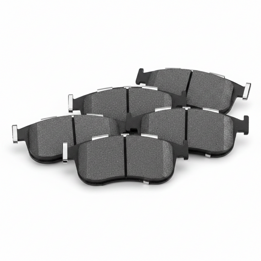 Pastillas de freno cerámica Ford Explorer 1995-2001 Trasera