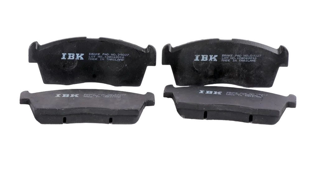 Pastillas de freno Suzuki Alto 1998-2009 Ignis 2003 en adelante
