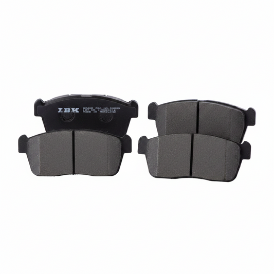 Pastillas de freno Suzuki Swift 2000-2005 Ignis 2000 en adelante Alto 2002-2009 Celerio 2013 en adelante