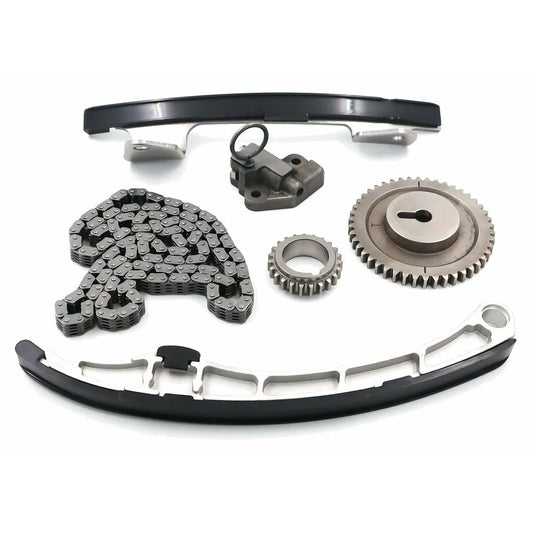 Kit de tiempo Mazda 2 2011-up